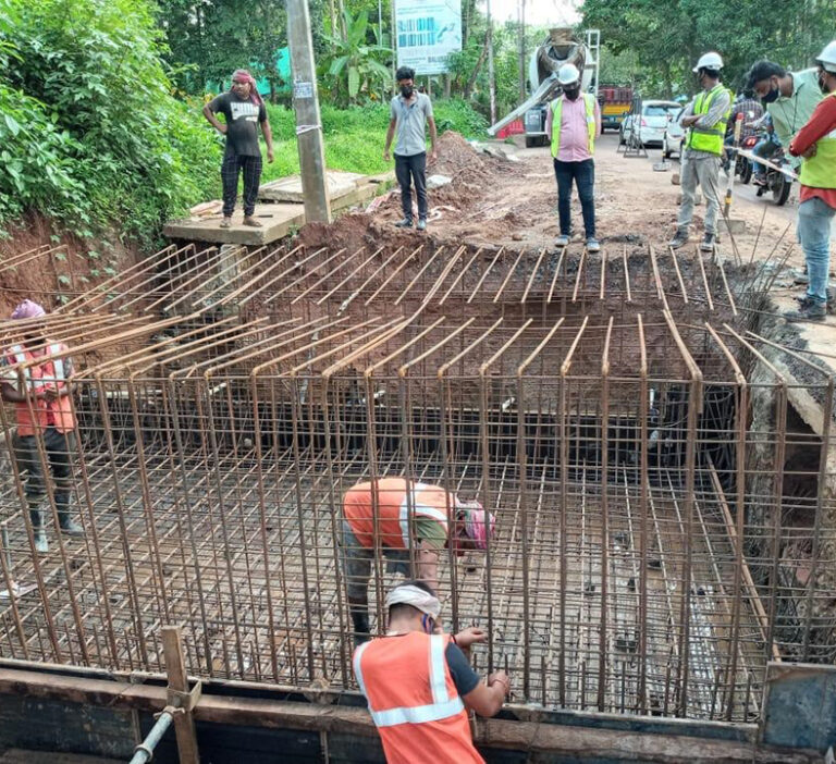 Sree Dhanya Subcontract