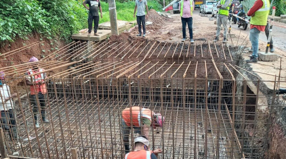 Sree Dhanya Subcontract